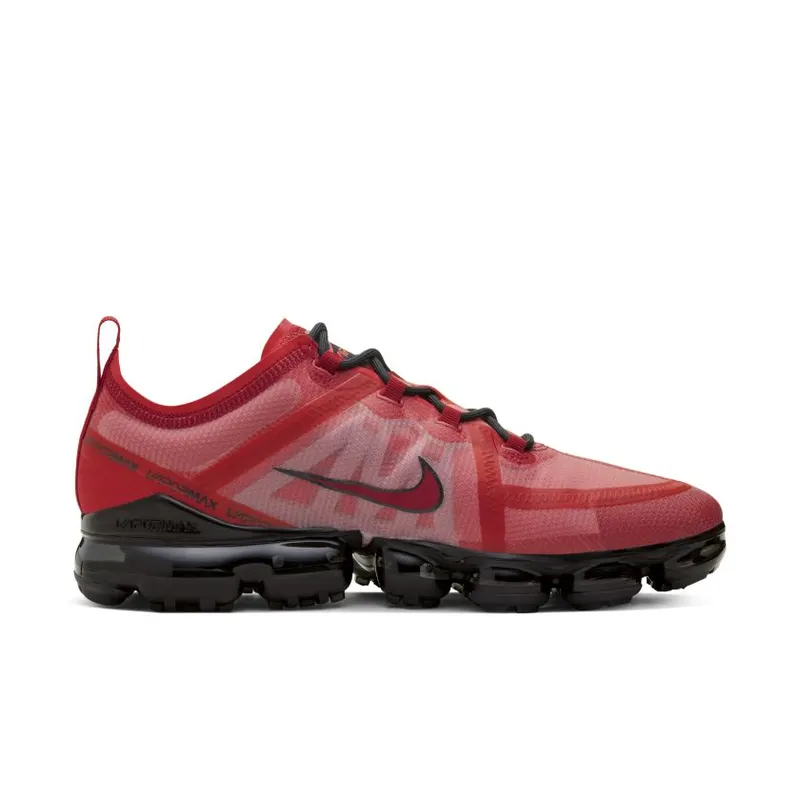 Nike Air VaporMax 2019 Varsity Red (AR6631-600)