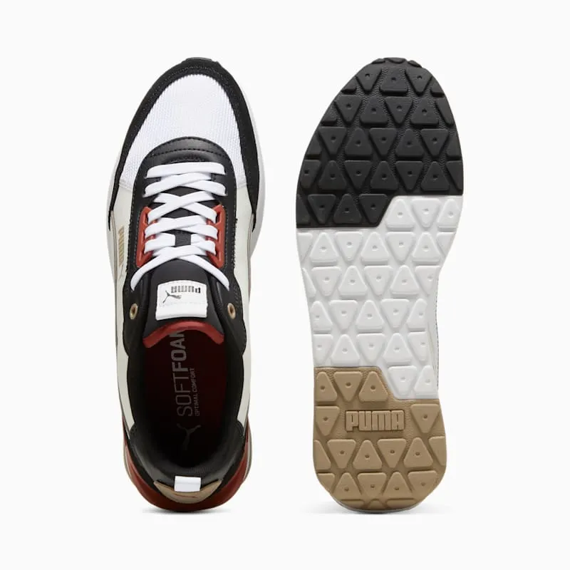 Puma R22 Shoes 383462-43