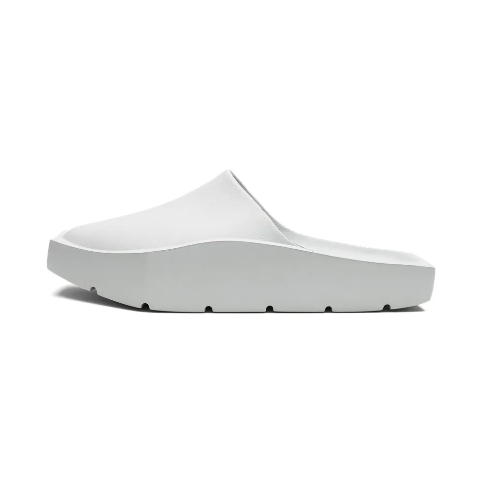 AIR Jordan HEX MULE SP “Light Silver” (FD2652-002)