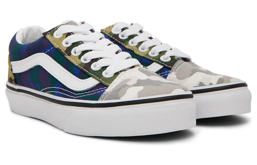 vans-old-skool VN0A7Q5F448