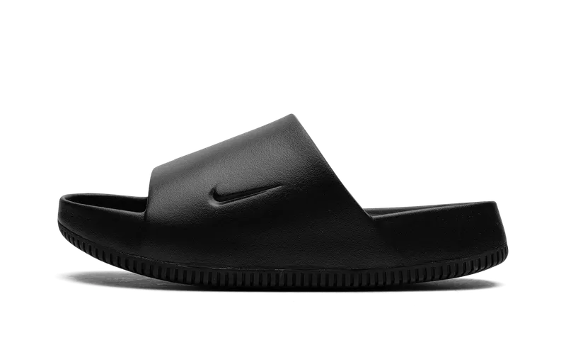 Nike Calm Slide “Black” (FD4116-001)