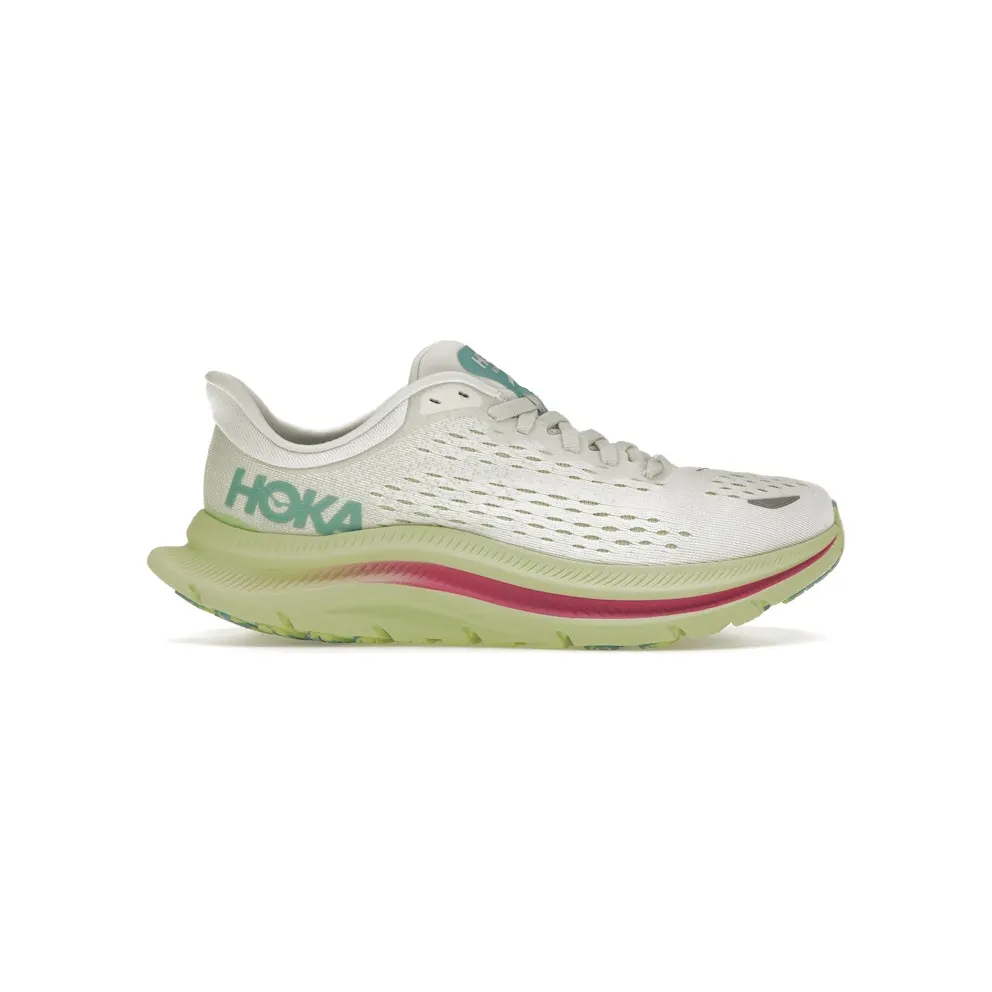 Hoka One One Kawana Blanc de Blanc Butterfly (W) (1123164-BDBB)