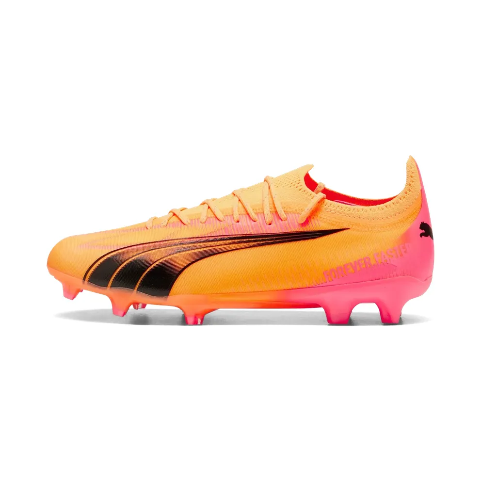 Puma Ultra Ultimate FG AG “Sun Stream” (107744-03)