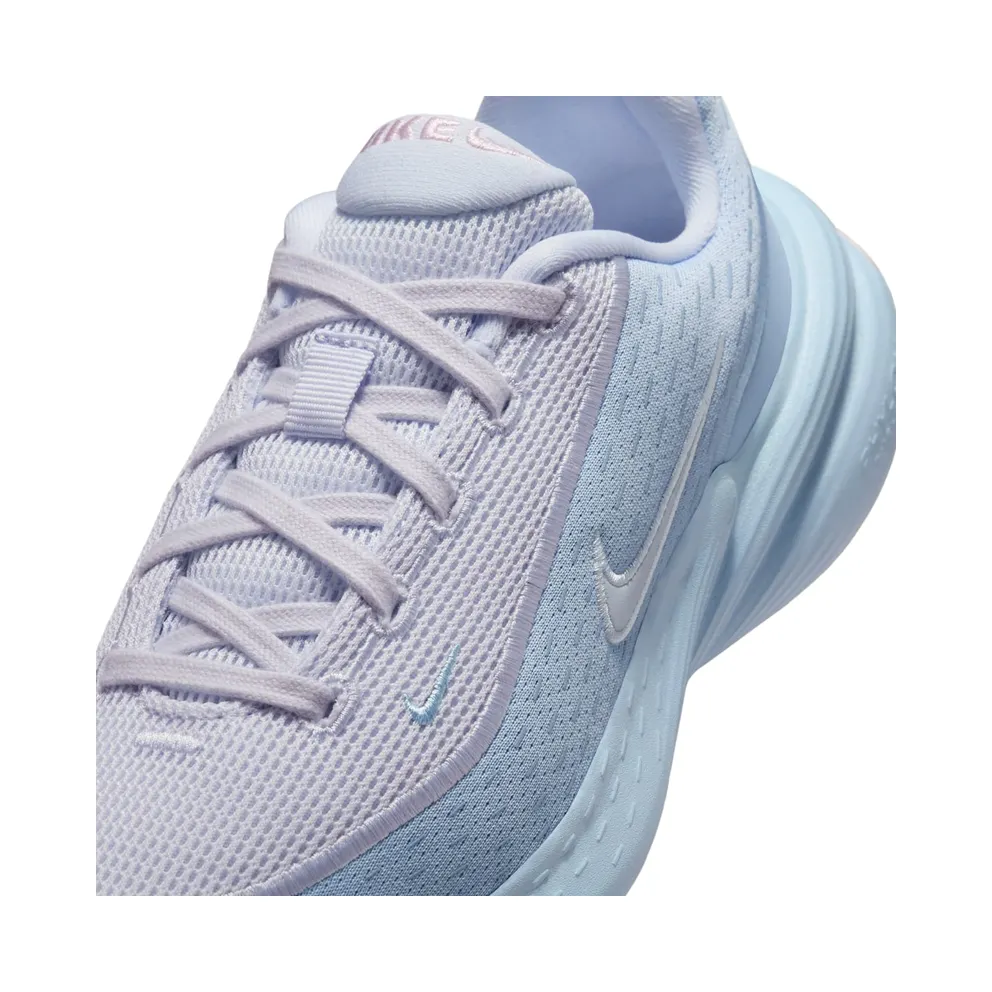 Nike Uplift SC Light Armory Blue Pink Foam Football Grey (IF1749-400)