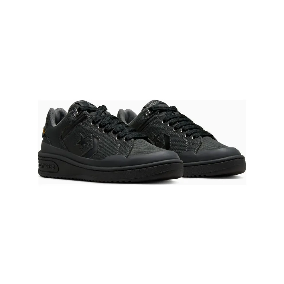 Converse x Patta Weapon Black/Grey/Multi (A09783C)