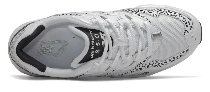 New Balance  850 White Black (W) White/Black (WL850LBC)