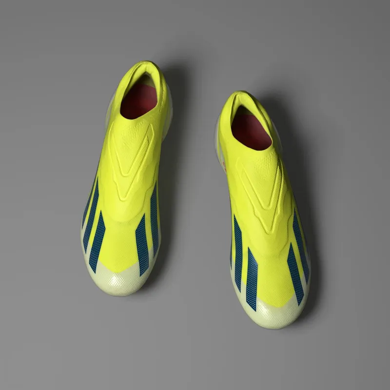 adidas X Crazyfast Elite LL FG Solar Energy Pack (IG0612)