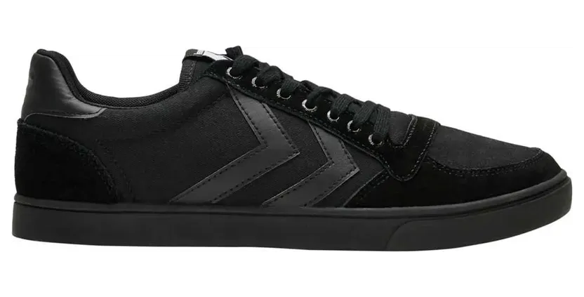 Hummel Stadil Black (064466-2001)
