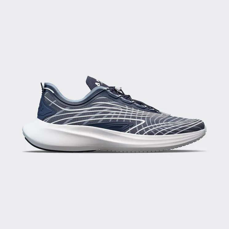 APL Veil “Navy/Heritage Blue/Freeze” (Heren)