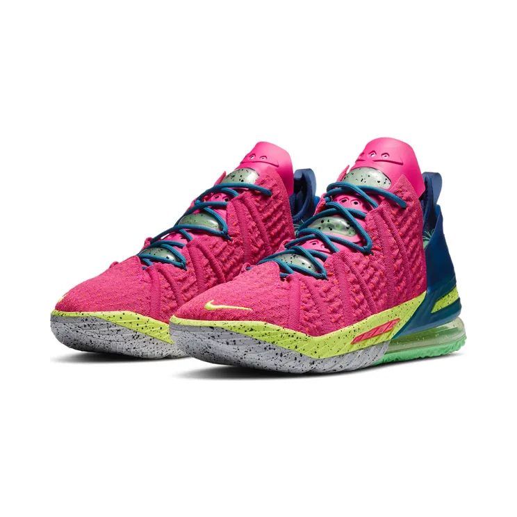 nike-lebron-18 DB8148-600