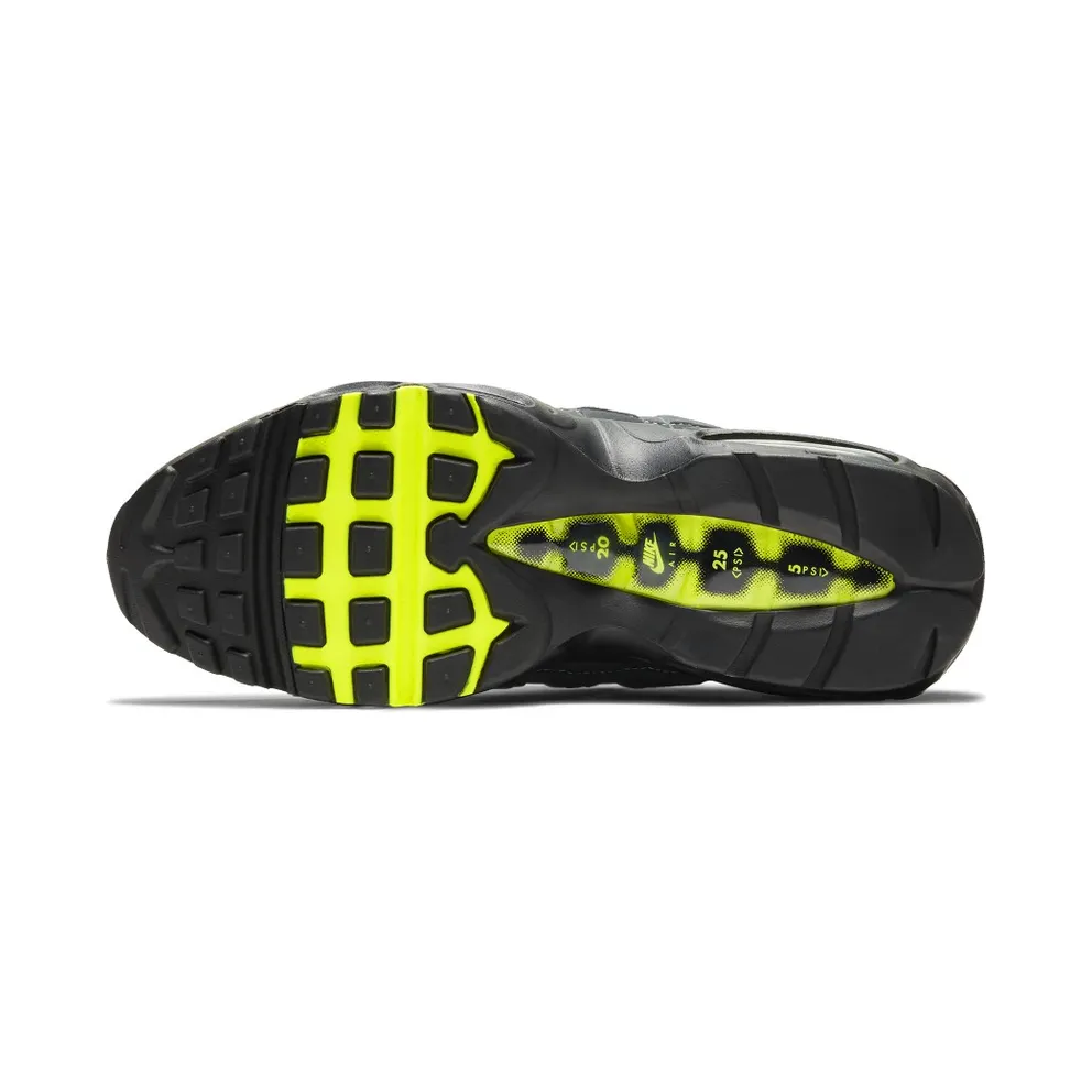 Nike Air Max 95 OG Neon (2020) (CT1689-001)