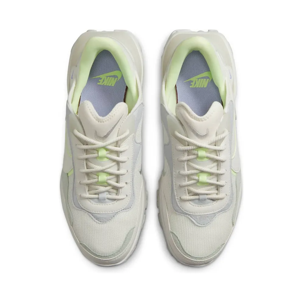 Nike React Revision Photon Dust Volt “Summit White / Photon Dust / Pure Platinum” (DQ5188-101)