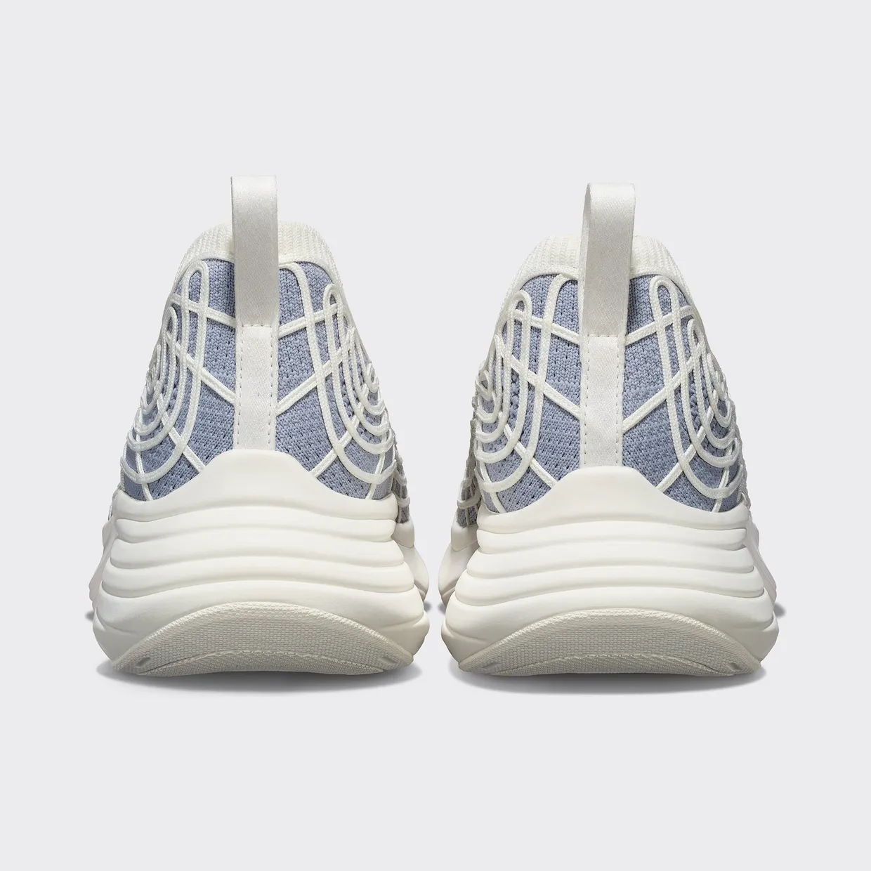 APL TechLoom Zipline “Ivory/Frozen Grey” (Dames) (3)