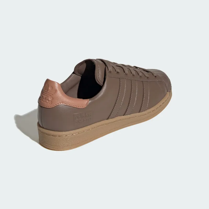adidas Superstar Lux Earth Strata Gum (IE2299)
