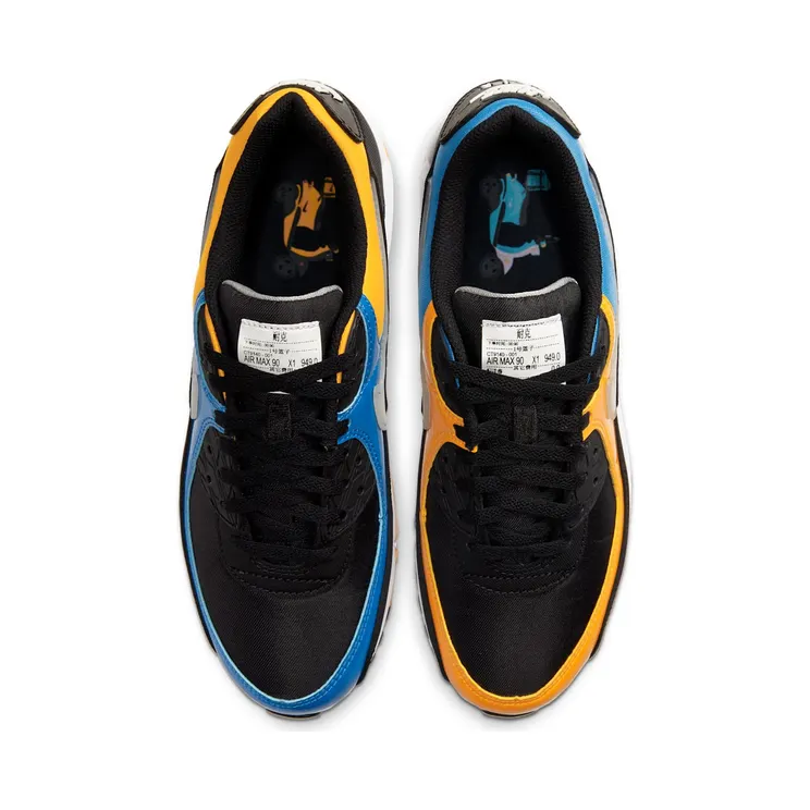 nike-air-max CT9140-001