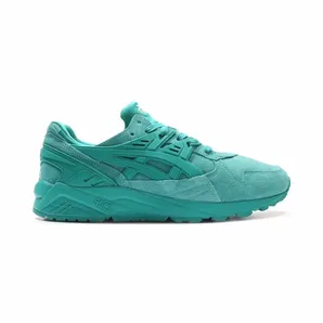 ASICS Gel-Kayano Trainer Ocean Pack Spectra Green (H6C0L-7878)