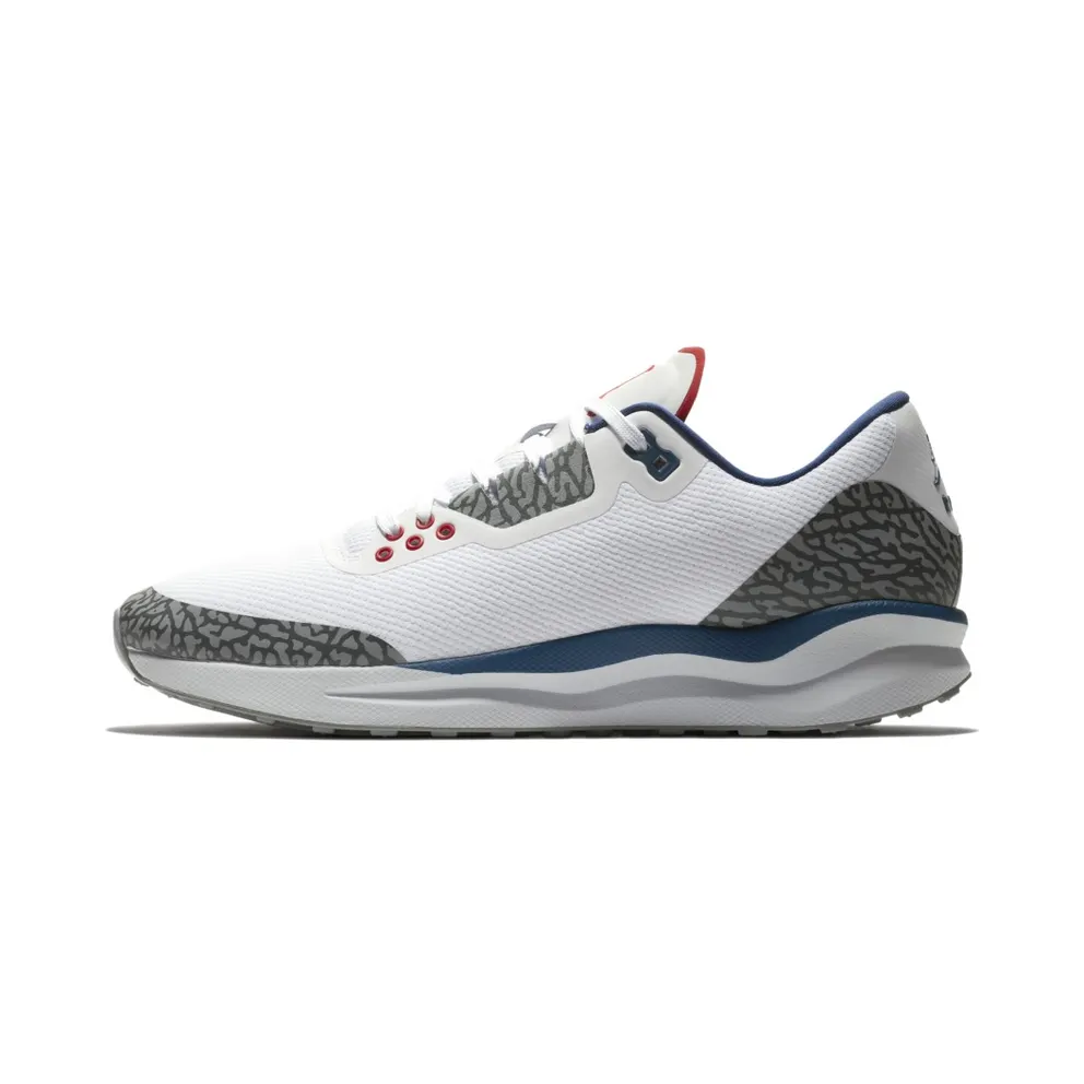 Jordan Zoom Tenacity 88 True Blue White/Fire Red-True Blue (AV5878-100)