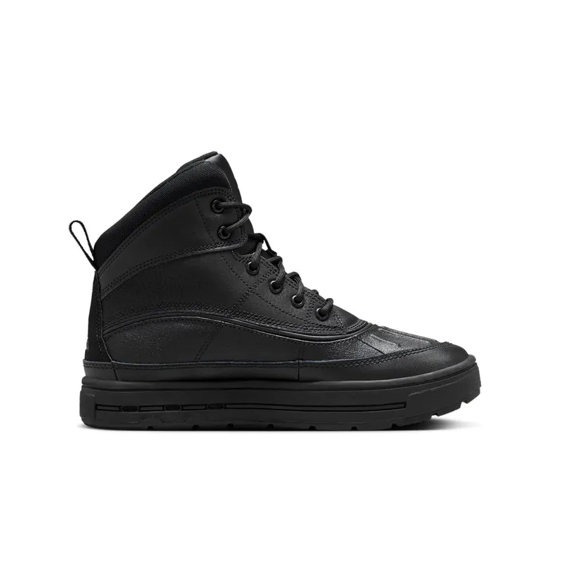 Nike Woodside 2 High Black (HF0767-001)