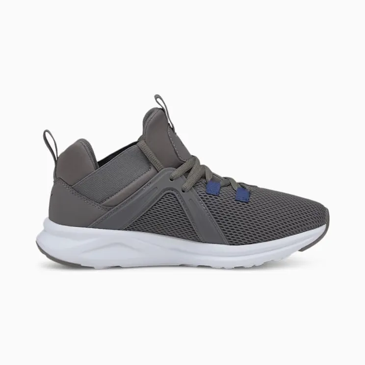 Puma Enzo 2 Weave Youth Blue/Grey (19316513)