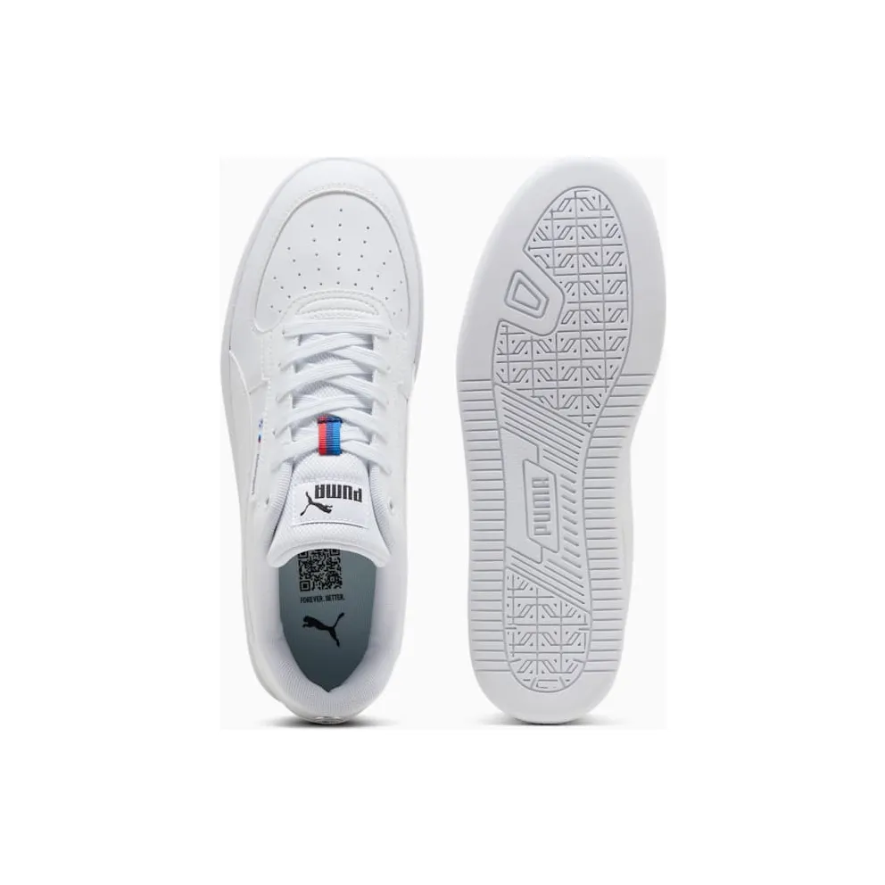 Puma BMW M Motorsport Caven 2.0 BMW M Motorsport White Pro Blue (308904-02)