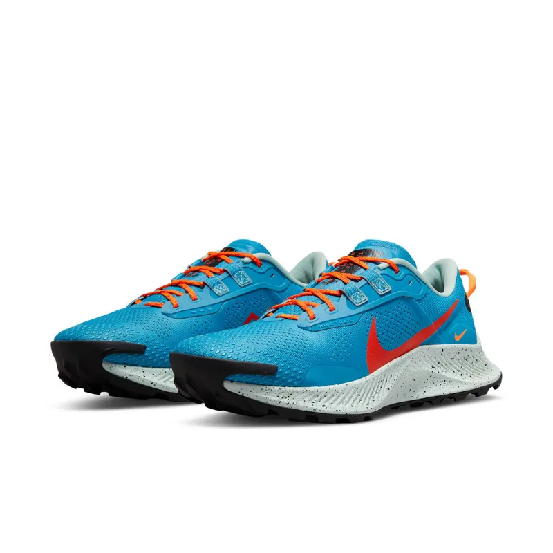 Nike Pegasus Trail 3 Trail Running Blue (DA8697-400)