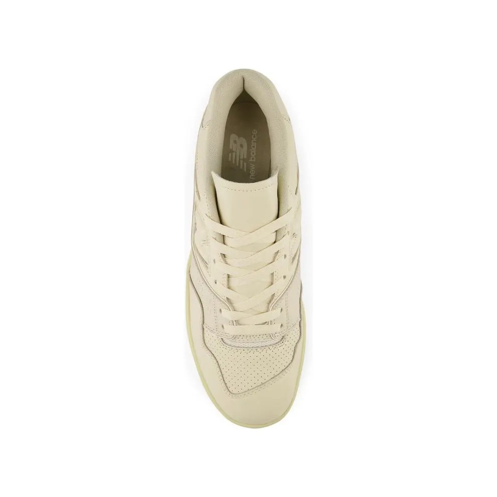 New Balance 550 AURALEE – “White / White / White” (BB550AR)