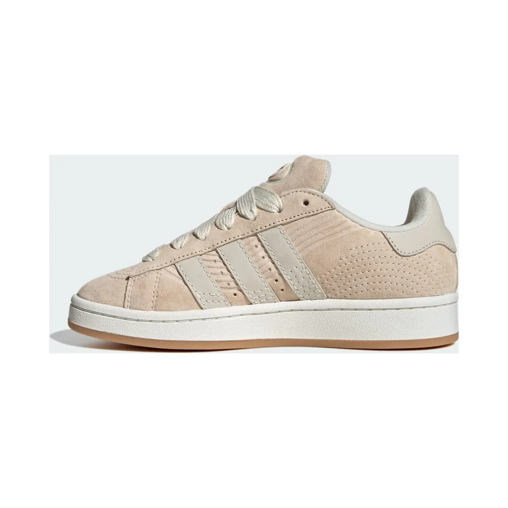 Adidas Campus 00s Wonder White / Cream White / Core White (JQ7670)
