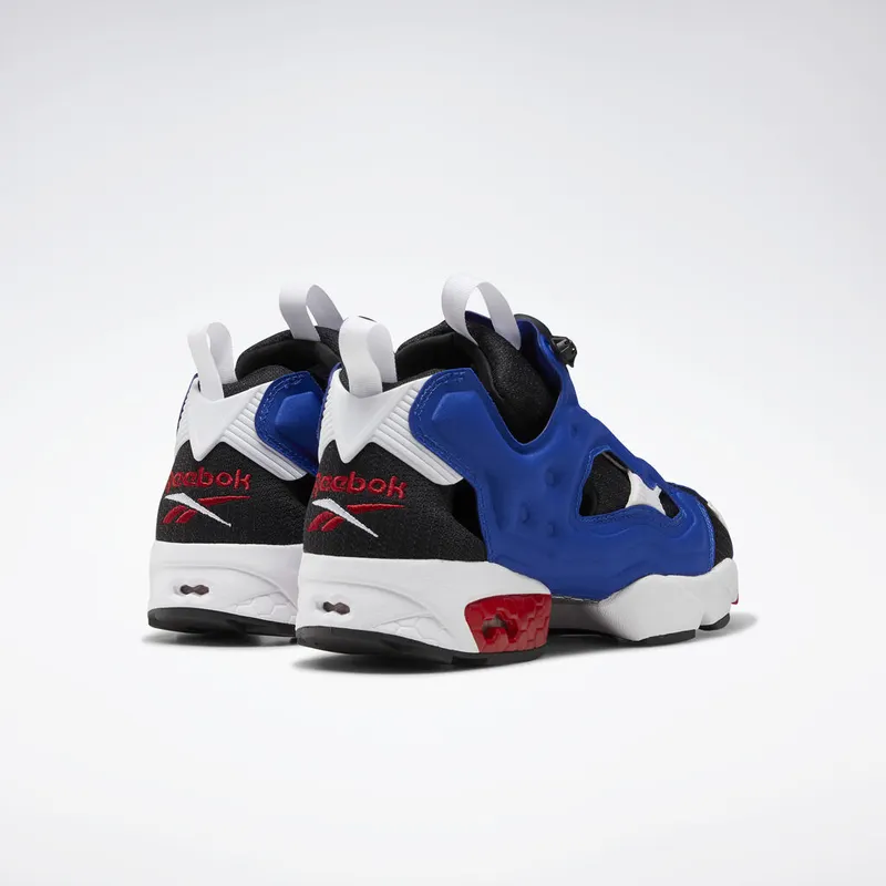 Reebok Insta Pump Fury OG Tricolore (M40934)