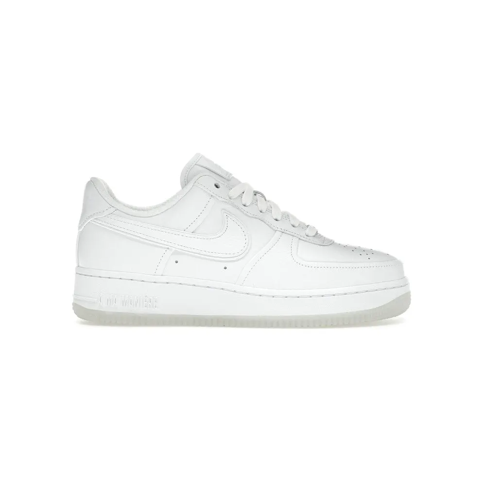 Nike Air Force 1 Low SP A Ma Maniére White (HF4084-100)