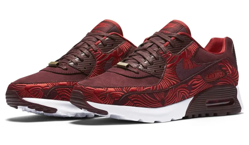 Nike Air Max 90 Ultra LOTC QS Shanghai (W)