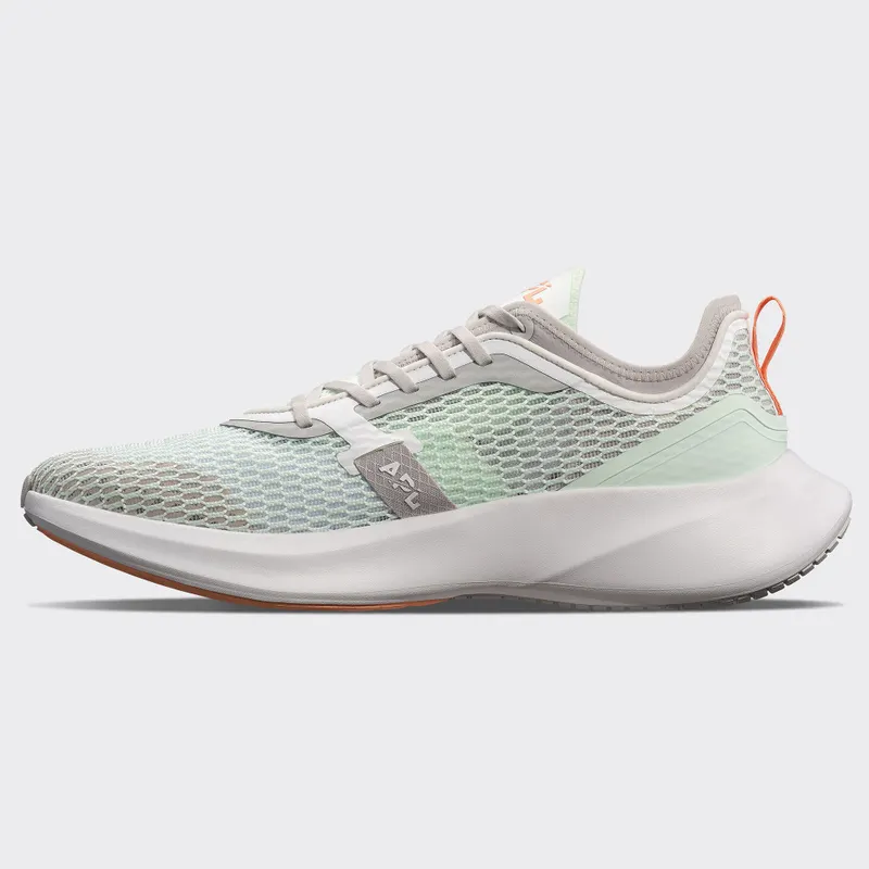 APL Euphoria “Seaglass/Harbor Grey/Sunset” (Men)