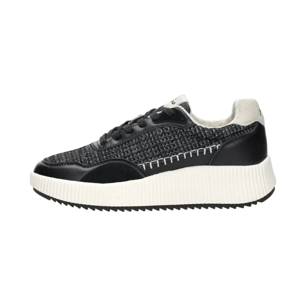 Palpa sneaker Black (6000064816C5)