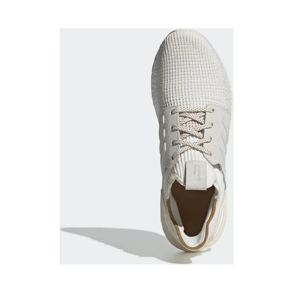 adidas Ultra Boost 19 Universal Works White Winter White/Bone White/Glacier Grey (EG5188)