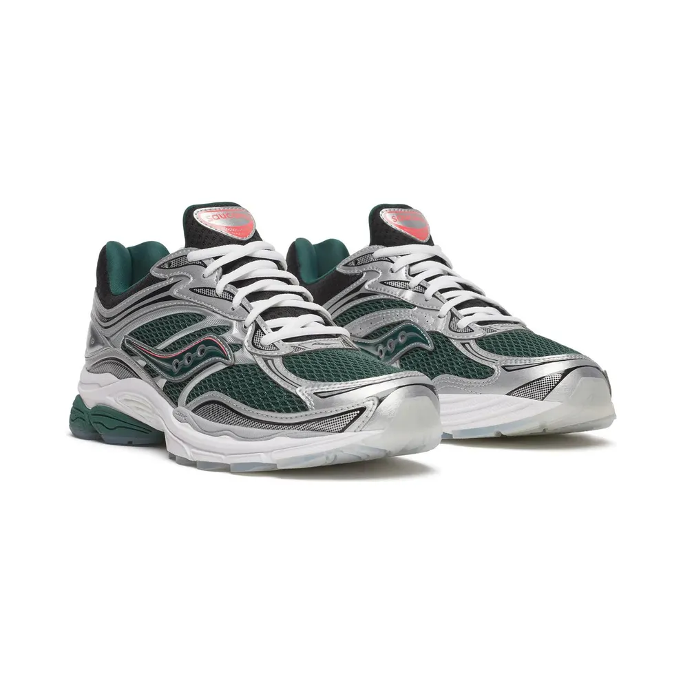Saucony ProGrid Omni 9 “Green Black” (S70900-4)