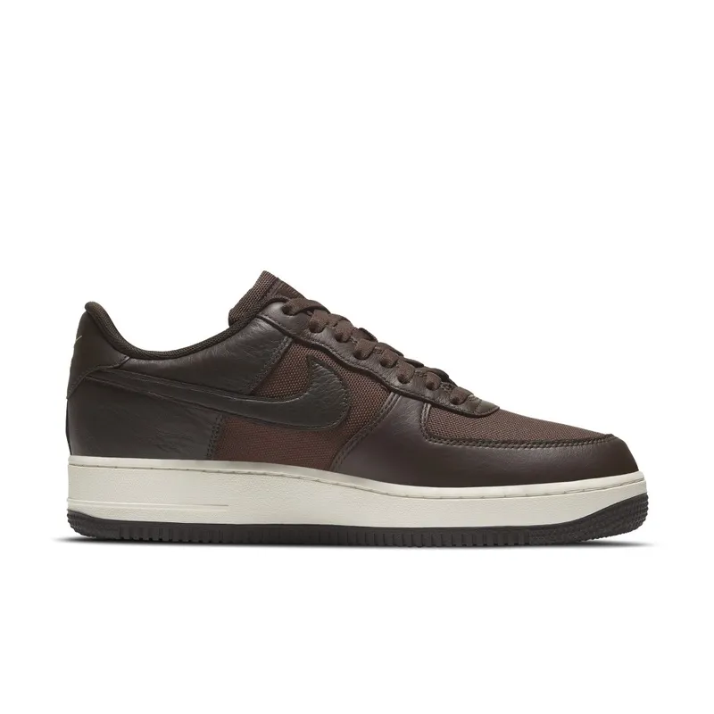 Nike Air Force 1 Gore-Tex ‘Baroque Brown’ (2020) (CT2858-201)