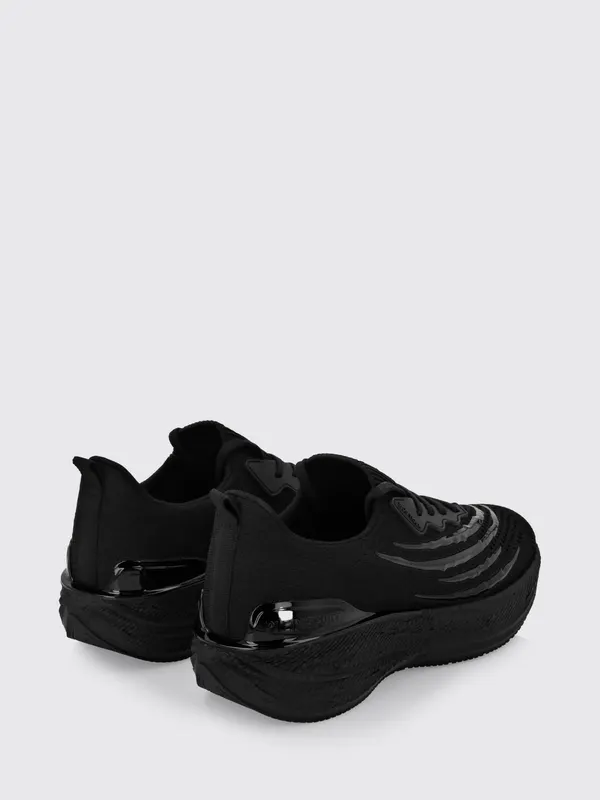 Plein Sport Iron Tiger Polyester Black (AAESUSC0844STE003N0202)