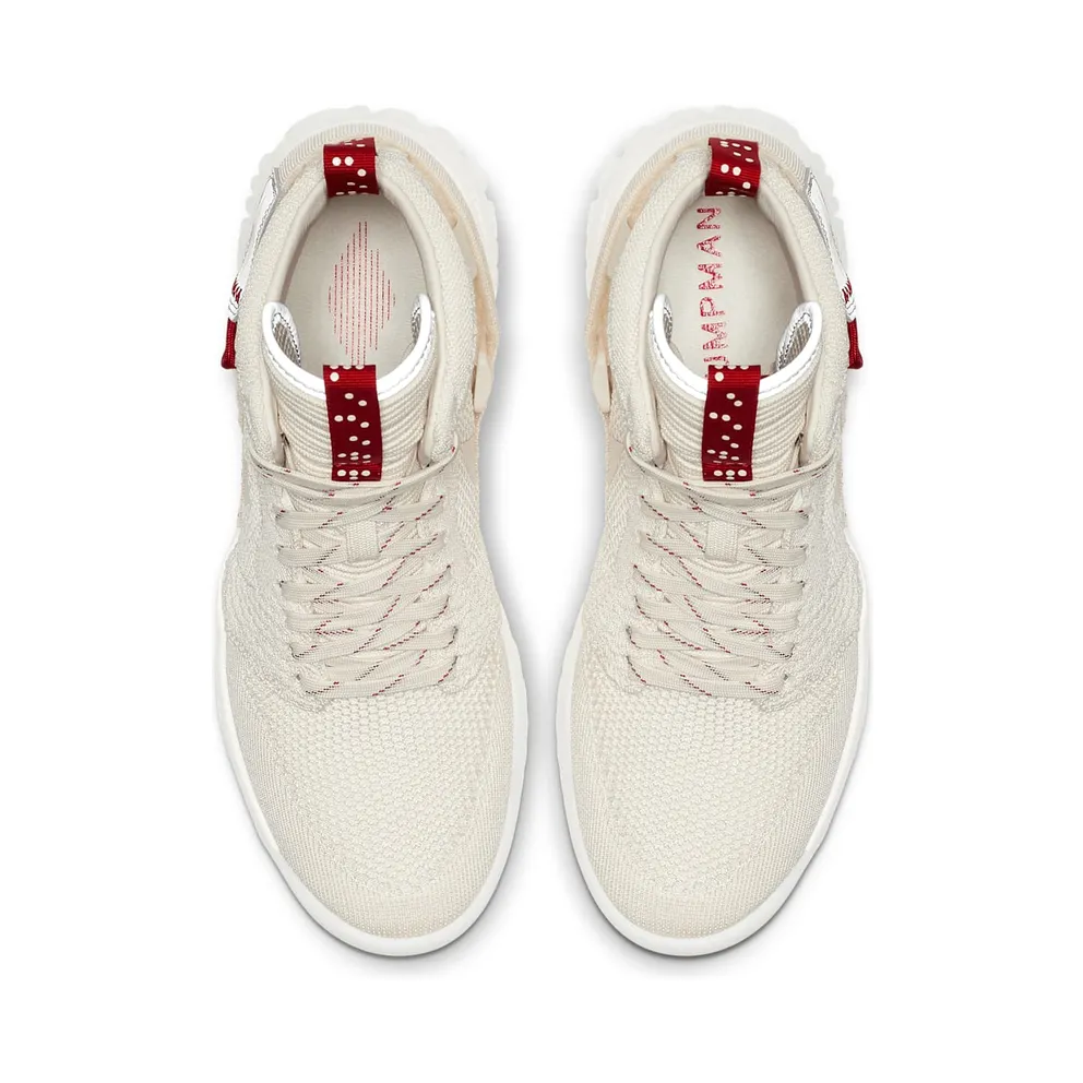 Jordan Apex React Bio Beige Bio Beige/Light Cream-Sail-University Red-Reflect Silver-White (BQ1311-206)