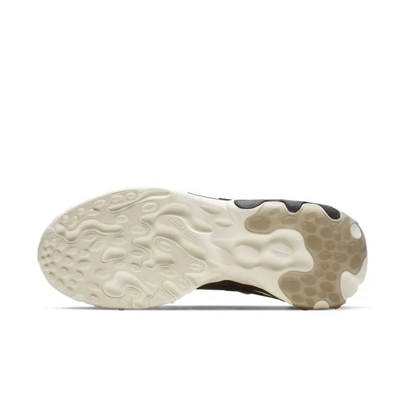 Nike React Presto Desert Ore Desert Ore/Black-Light Cream (AV2605-200)