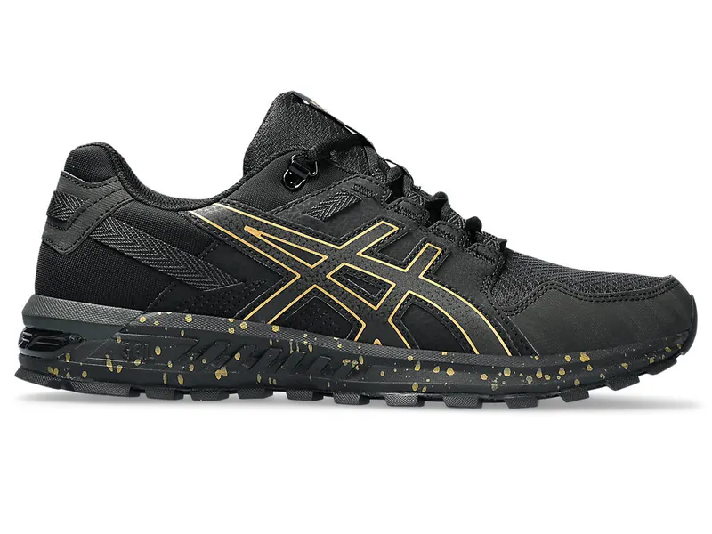 Asics Gel-citrek™ Black/Pure Gold (1201A759.005)