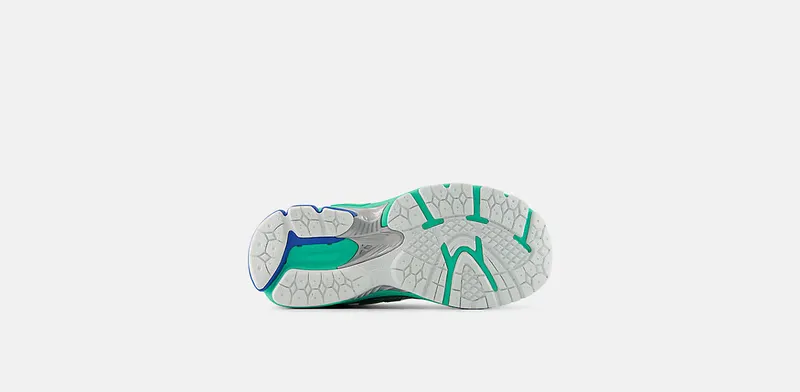 New Balance 1906 Lace PS “Neon Blue” (P1906503)