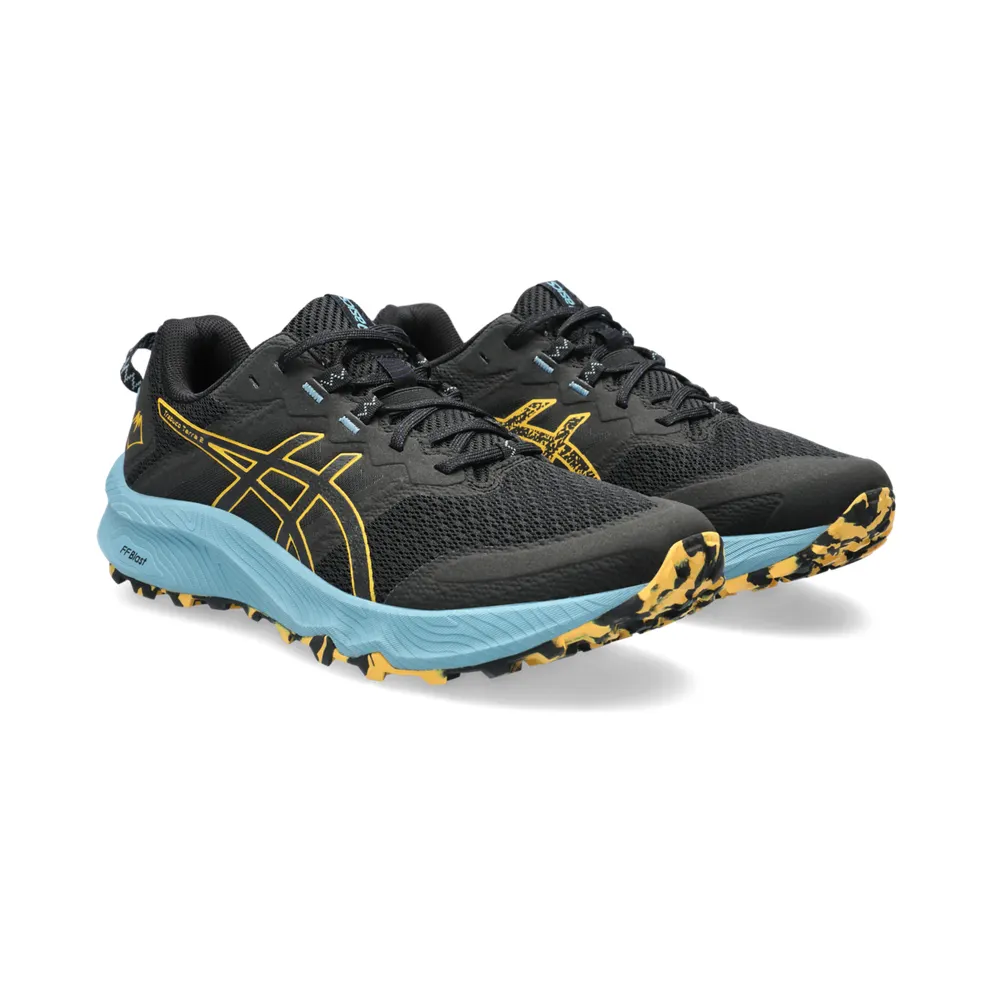 Asics Trabuco Terra 2 Black/Honey (1011B607.001)