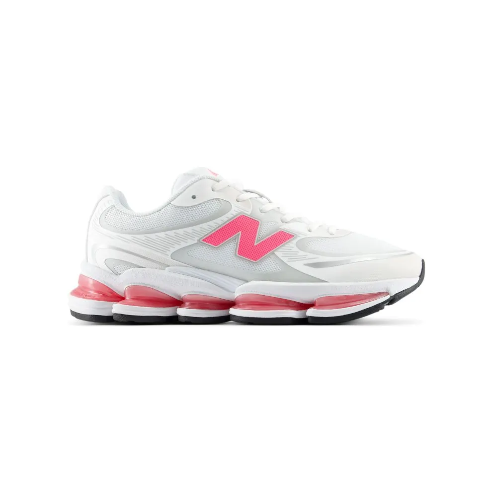 New Balance Abzorb 2000 “White/Pink Heat” (U20007MM)