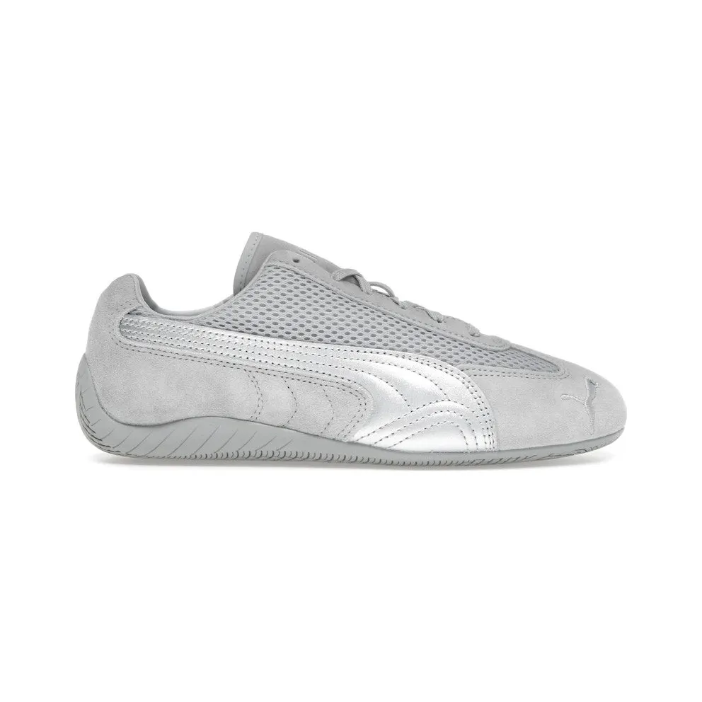 Puma Speedcat Premium Cool Light Gray Matte Silver (403902-02)