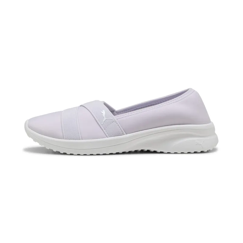 Puma Adelina 2 “Lilac Frost / Puma White” (400236_03)