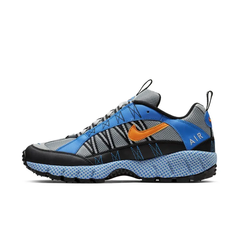 Nike Air Humara 17 QS Blue Silver (AO3297-001)