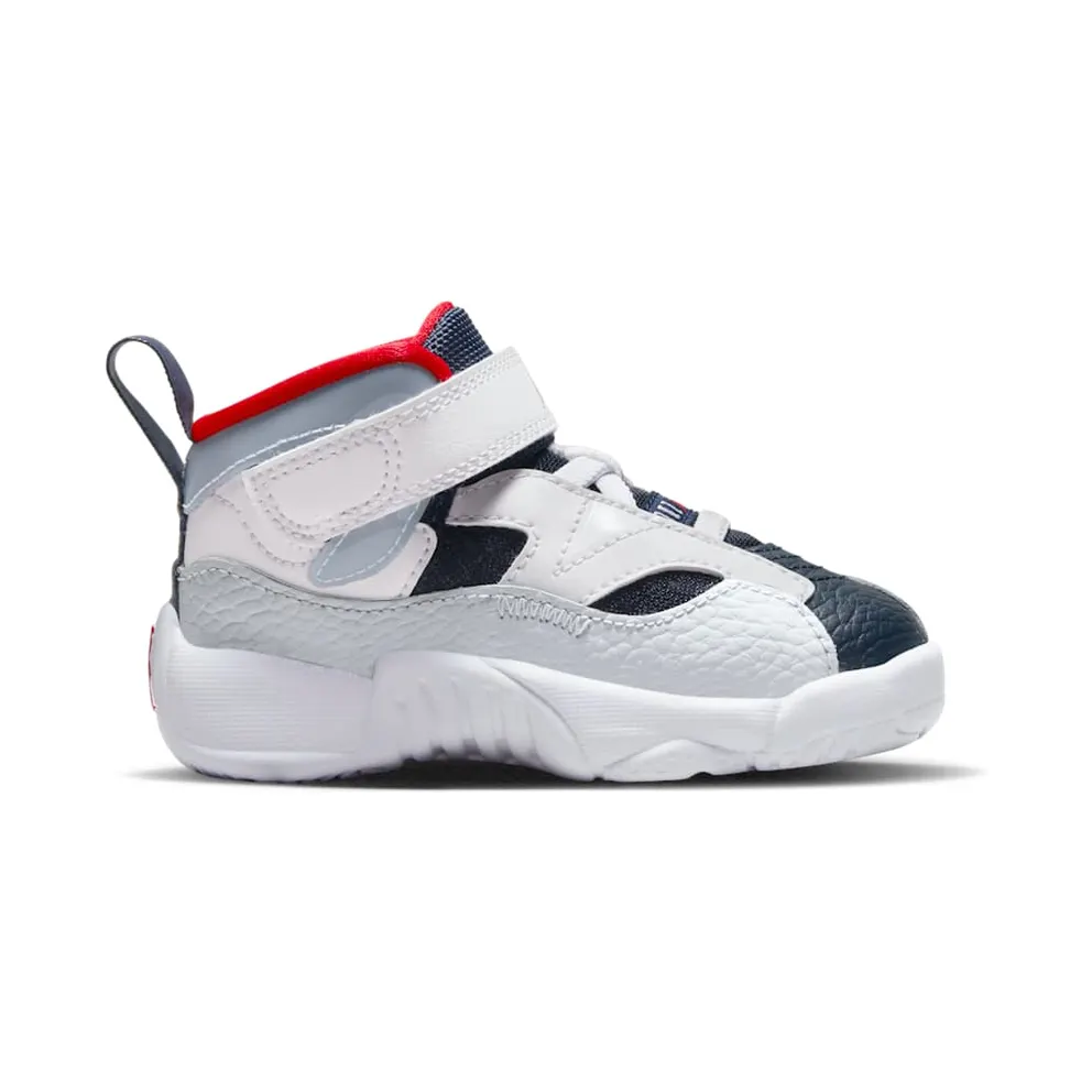 Jordan Jumpman Two Trey Olympic (DQ8433-101)