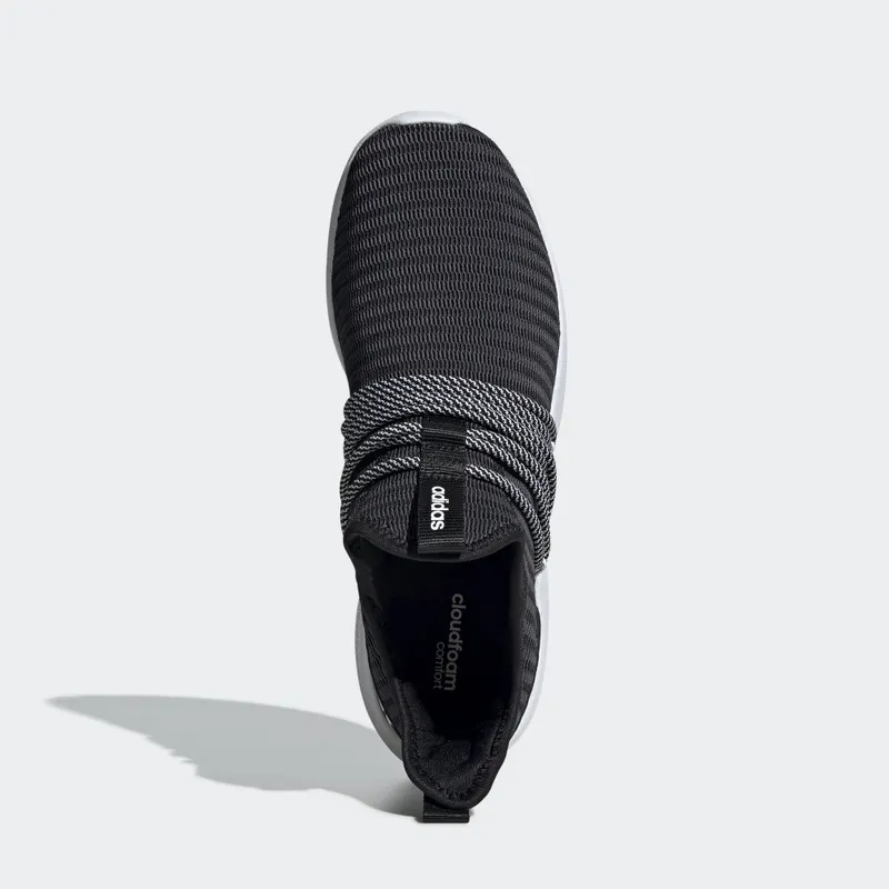 adidas Lite Racer Adapt Core Black Core Black/Core Black/Grey (F36661)
