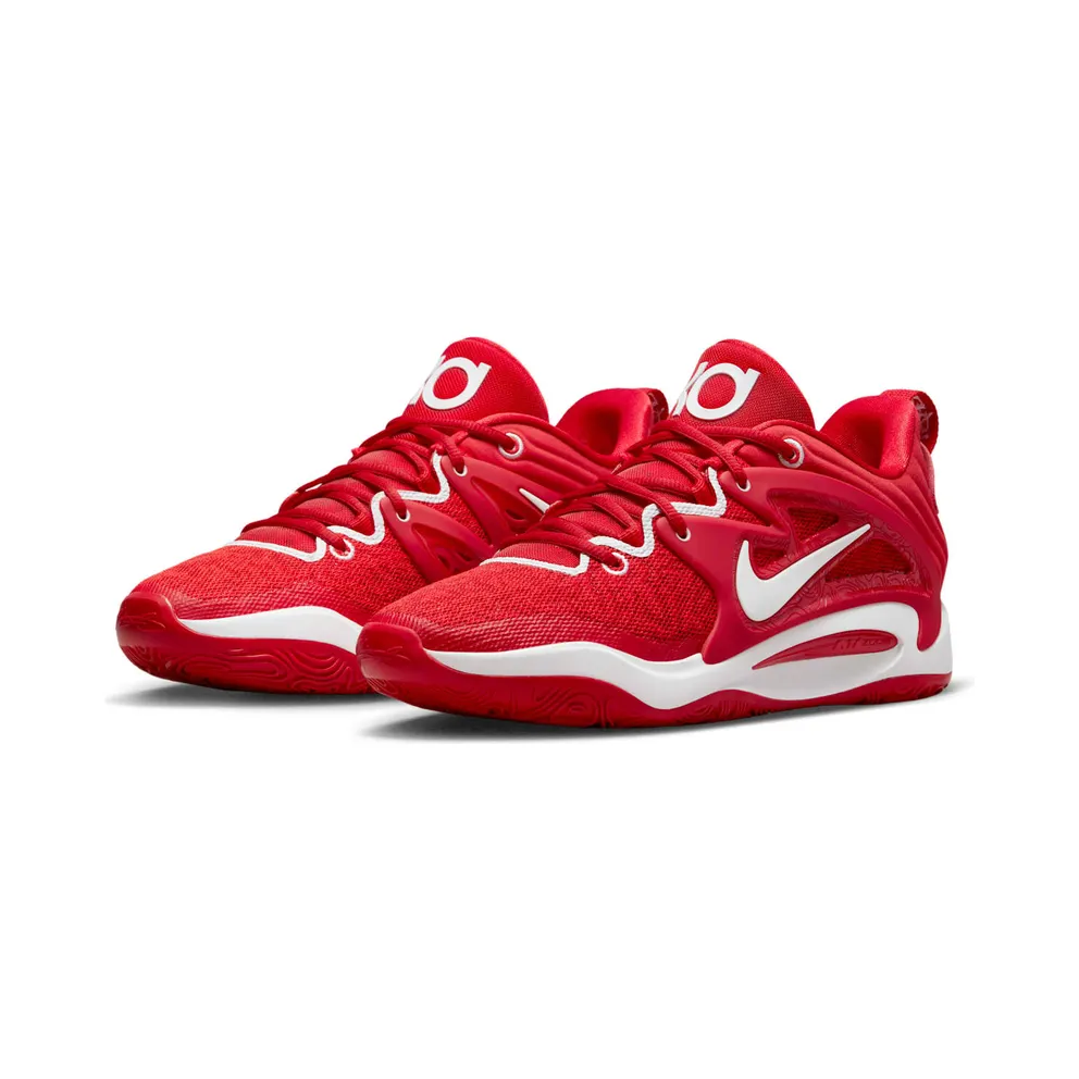 Nike KD15 TB “University Red” (DO9826-600)