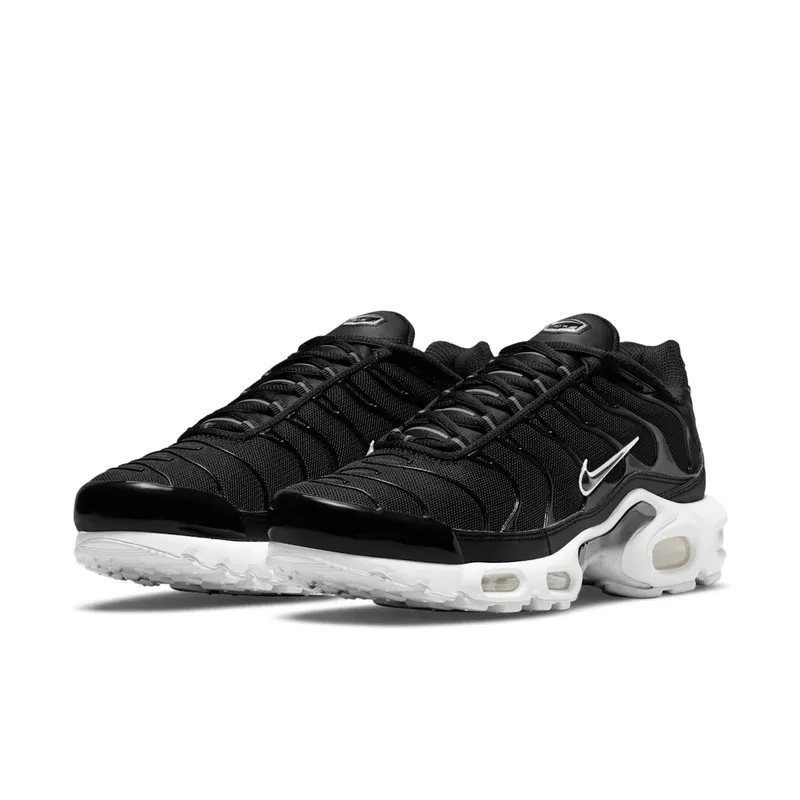 Nike Air Max Plus Black (DM2362-001)