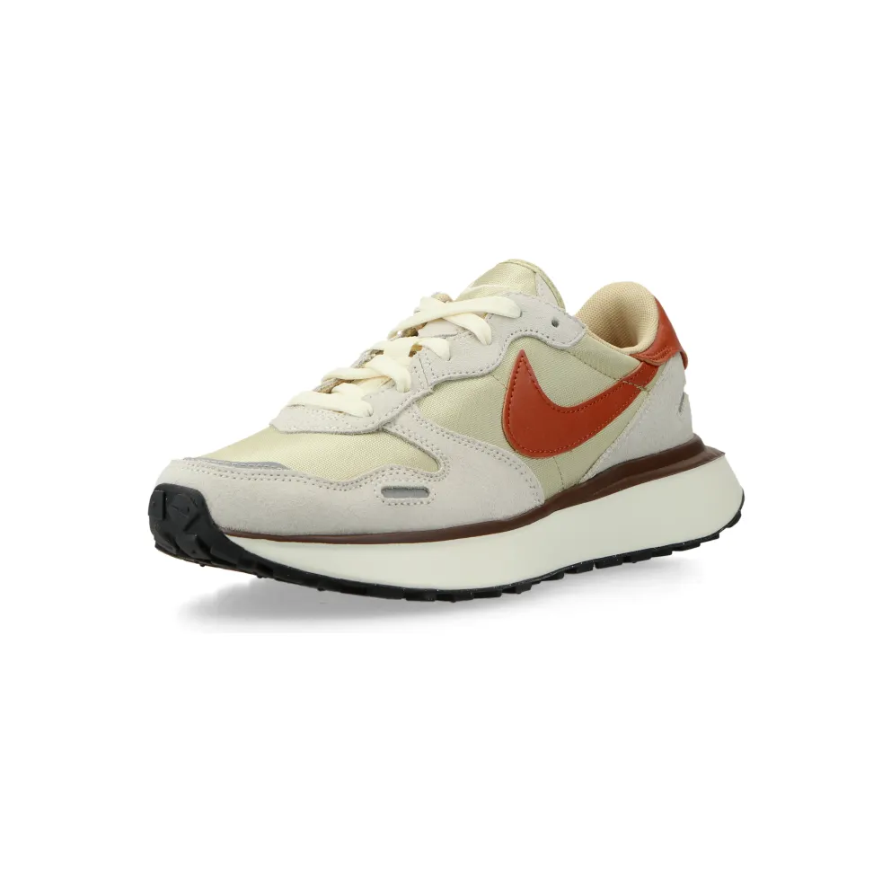 Nike Phoenix Waffle (Yellow / Grey) – FD2196-700